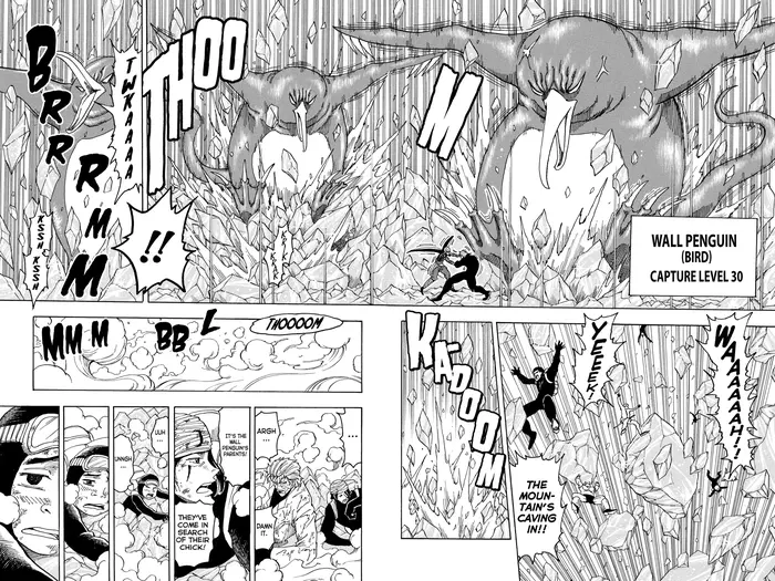 Toriko Chapter 77 image 05_optimized